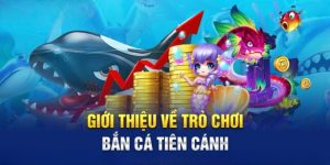 Khám phá đầy đủ thông tin về game bắn cá tiên cảnh GOOD88