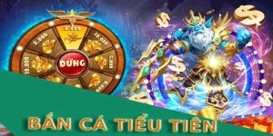 Tổng quan về sảnh game bắn cá tiểu tiên ở GOOD88