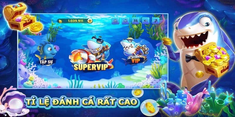 Những cải tiến của tựa game