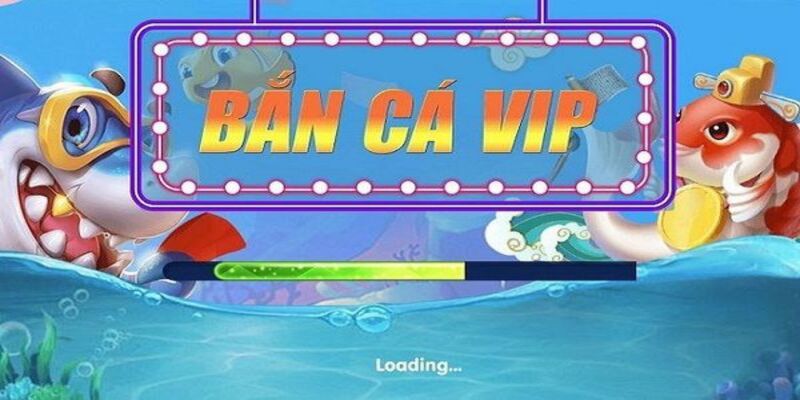 Trò chơi bắn cá vip luôn được GOOD88 cập nhật hàng ngày