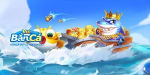 Tìm hiểu về sảnh game bắn cá vui tại GOOD88