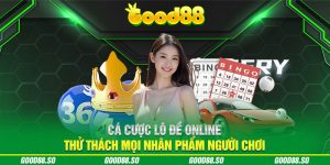 Cá Cược Lô Đề Online Thử Thách Mọi Nhân Phẩm Người Chơi