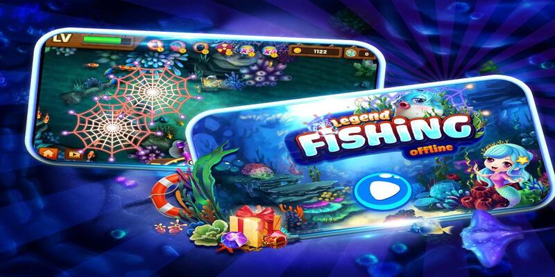 Các siêu phẩm game bắn cá xèng hot nhất tại GOOD88