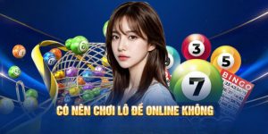 Có Nên Chơi Lô Đề Online Không Và Câu Trả Lời Từ GOOD88