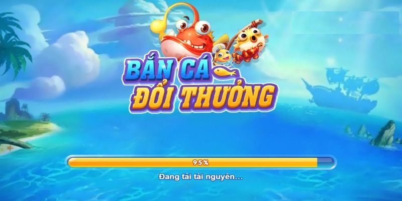 Giới thiệu về sảnh game bắn cá đổi thưởng GOOD88