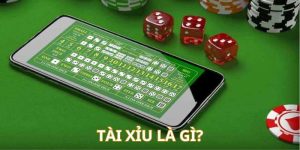 Hướng Dẫn Tất Tần Tật Cách Chơi Tài Xỉu Từ Chuyên Gia GOOD88