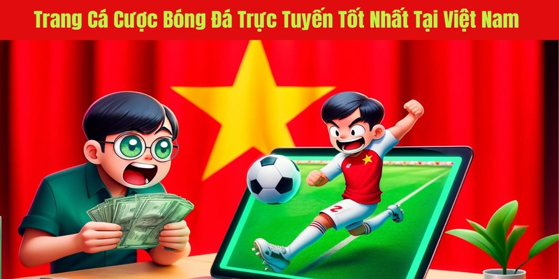 Yếu tố nổi trội của cá cược bóng đá GOOD88