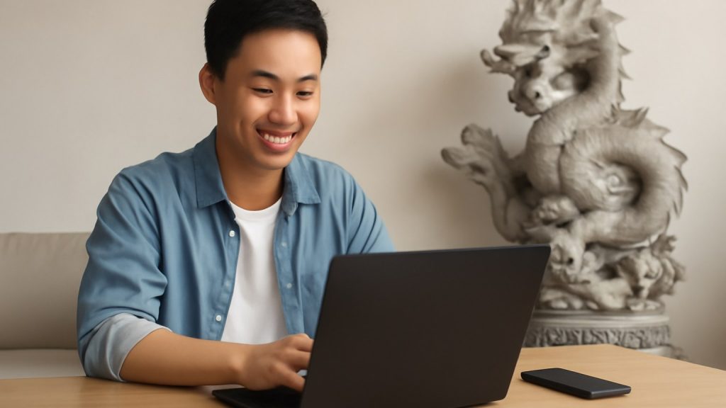 188V: Trải nghiệm giải trí có chiều sâu và khám phá Kho tàng Ngũ Long