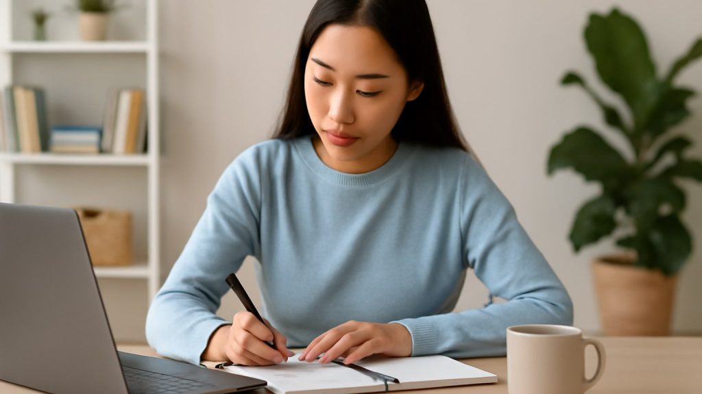 Minh họa: Vì sao trải nghiệm có kế hoạch lại quan trọng?