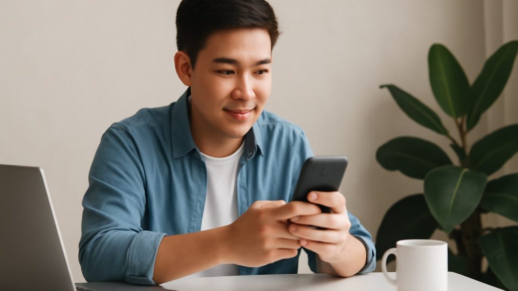 Minh họa: 68WIN phù hợp với ai? Nhìn từ nhu cầu trải nghiệm