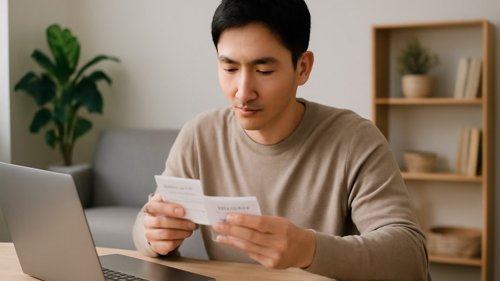 Minh họa: 1) Hiểu đúng nhu cầu trước khi chọn nền tảng