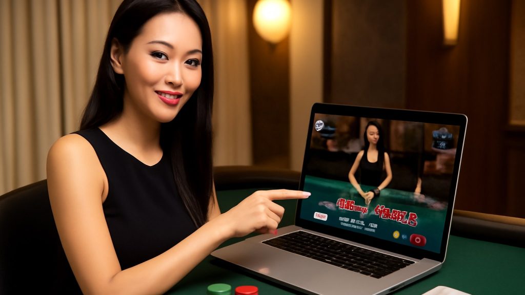 EE88 - Nền tảng cờ bạc trực tuyến uy tín với dịch vụ live casino hàng đầu