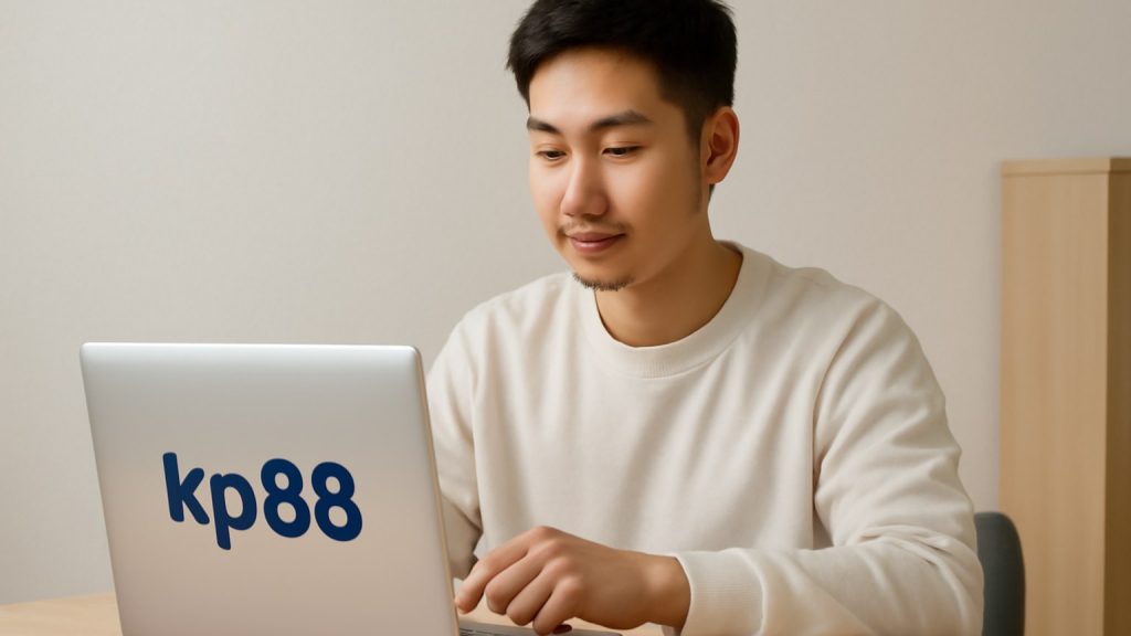 1) Bắt đầu: đăng ký, đăng nhập và thiết lập hồ sơ Minh họa: 1) Bắt đầu: đăng ký, đăng nhập và thiết lập hồ sơ