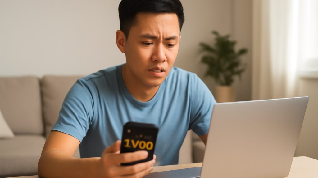 lv88: Cách chọn nền tảng giải trí trực tuyến an toàn và trải nghiệm mượt