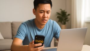 lv88: Cách chọn nền tảng giải trí trực tuyến an toàn và trải nghiệm mượt