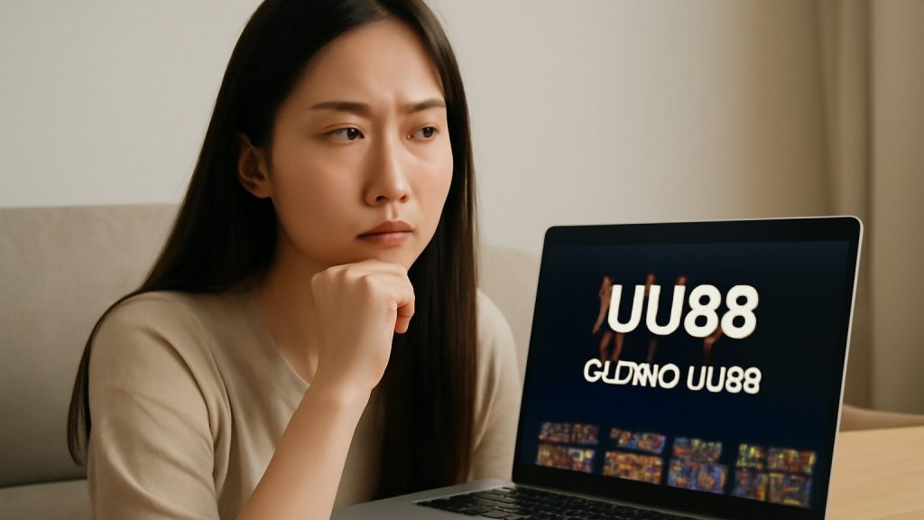Nhà cái UU88: Hướng dẫn chọn sân chơi an toàn và trải nghiệm cược mượt